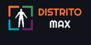 DistritoMax logo